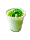 10oz Happy Hour Drink Candle - At Home by Mirabeau