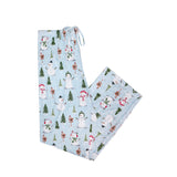 Lounge Pants - Winter Wonderland