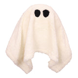 11" x 13" Gasper the Ghost Pillow