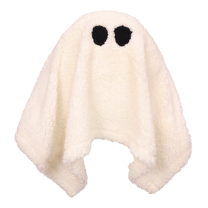 11" x 13" Gasper the Ghost Pillow