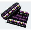 My Doctor Said I Needed Glasses Eyeglass Case