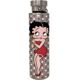 Betty Boop Stainless Steel Water Bottle