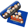 Friends Eyeglass Case