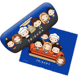 Friends Eyeglass Case
