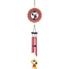 Peanuts Snoopy Wind Spinner Windchime
