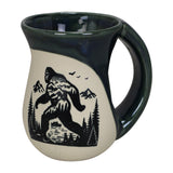16oz Mythical Forest Adventurer Cozy Mug