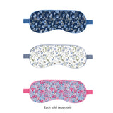 Lavender Infused Eye Masks