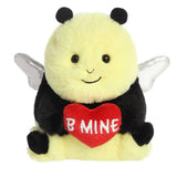 Rolly Pet B Mine Bee 5" Plush Stuffed Animal