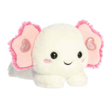 Too Cute Anna the Pink Axolotl 12" Plush Stuffed Animal