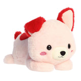 Too Cute Paige Puppy 12" Plush Stuffed Animal