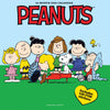 Snoopy & the Peanuts Gang 16-Month 2026 Wall Calendar