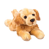 Golden Retriever Pet Dog Stuffed Animal Bean Bag Plush 8"
