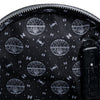 Loungefly Star Wars Darth Vader Light Up Cosplay Mini Backpack