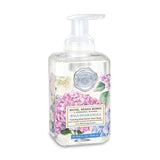 Michel Design Works Wild Hydrangea Foaming Hand Soap