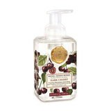 Michel Design Works Foaming Hand Soap Dark Cherry
