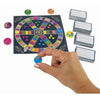 World's Smallest Trivial Pursuit Game