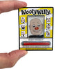 World's Smallest Wooly Willy