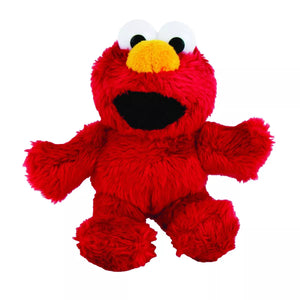 World's Smallest Tickle Me Elmo