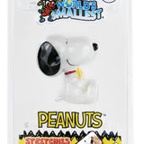 World's Smallest Peanuts Stretchies
