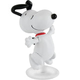 World's Smallest Snoopy Happy Dance