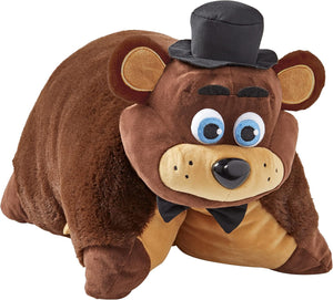 16" Pillow Pet Fazbear from Five Nights at Freddy's