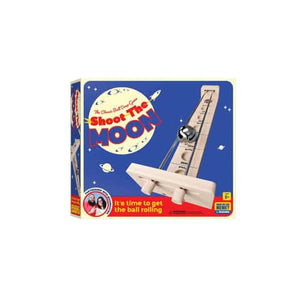 Shoot the Moon Classic Table Top Game