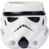 Star Wars Storm Trooper 3D Sculpted Mug