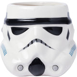 Star Wars Storm Trooper 3D Sculpted Mug