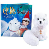 The Elf on the Shelf® Elf Pets®: An Arctic Fox Tradition