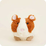 Guinea Pig Warmies Microwavable Plush Stuffed Animal