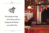 Book Twas the Night Before Christmas by Clement Clark Moore