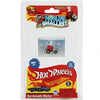 World's  Smallest Snoopy Hot Wheels