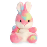 Palm Pals - 5" Bubblegum Jellybean Bunny Plush Stuffed Animal