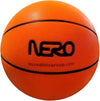 The Incredible Silent Basketball 7"