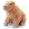 Wild Onez Capybara Plush Stuffed Animal 12"