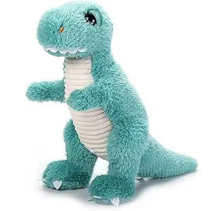 Fuzzles T-Rex Plush Stuffed Animal 14"