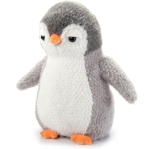 Fuzzles Penguin Plush Stuffed Animal 12"