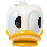 Disney Donald Duck Head 3D Sculpted Mug
