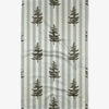 Geometry Kitchen Tea Towel 18" x 30" Fir Real
