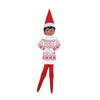 The Elf on the Shelf® Claus Couture® Snowflake Sweetie Dress