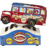 Precious Moments Disney Muppets Musical Figurine