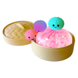 Surprise Squishy Dumplin w/Babiez