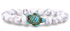 Fahlo The Journey Bracelet - Turtle