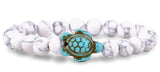 Fahlo The Journey Bracelet - Turtle