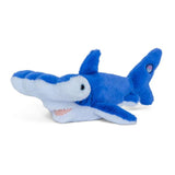 The Voyage Hammerhead Shark Tracking Plush