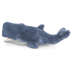 The Wayfare Whale Tracking Plush