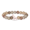Fahlo The Trek Bracelet - Giraffe