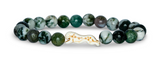 Fahlo The Sprint Bracelet - Cheetah