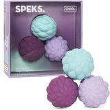 Speks Odds Silicone Magnets Vivid Puffs
