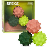Speks Odds Silicone Magnets Vivid Spurs